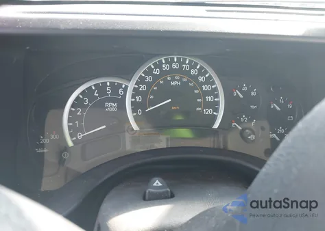 2005 Hummer H2 Suv из США, поврежденный, VIN 5GRGN23U05H103341